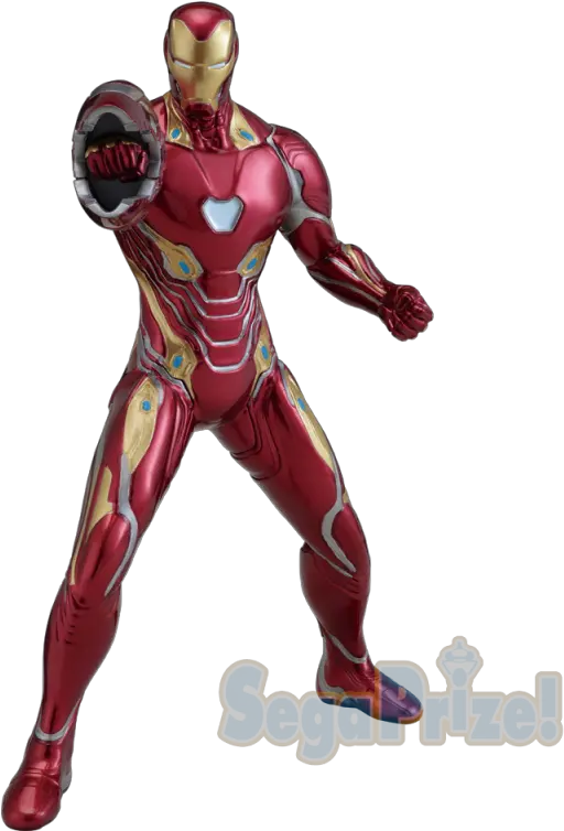 Avengers Endgame Iron Man Mark L Iron Man Mark 50 Png Avengers Endgame Png