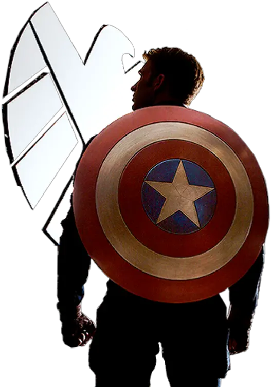 Captain America The Winter Soldier Png Captain America Shield Png Png Winter Soldier Png