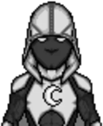 Moon Knight For Teen Png Moon Knight Logo