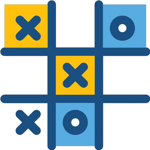 Tic Tac Toe Png Icon Xo Game Png Toe Png