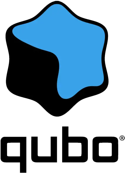 Qubo Logopedia Fandom Qubo Channel Png Fxx Logo