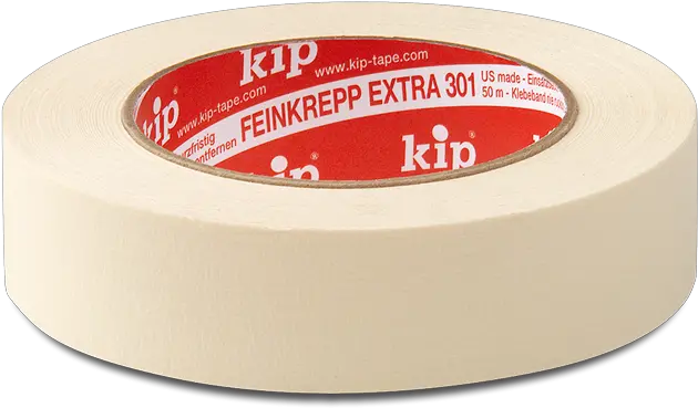 Kip 301 Masking Tape Extra Png