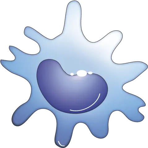 Innateinmunology Hashtag Cartoon Png Hashtag Icon Png