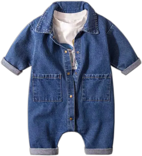 Bob The Builder Denim Overall Denim Png Bob The Builder Png