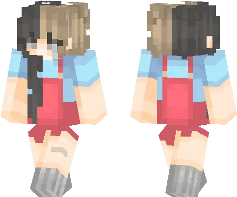 Melanie Martinez Alphabet Boy Minecraft Pe Skins Minecraft Tv Head Skin Png Melanie Martinez Png