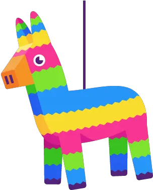 Pinata Clipart Png Transparent Pinata Clipart Pinata Png