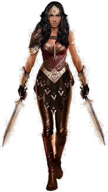 Gal Gadot Png Picture Wonder Woman Sword Concept Art Gal Gadot Png