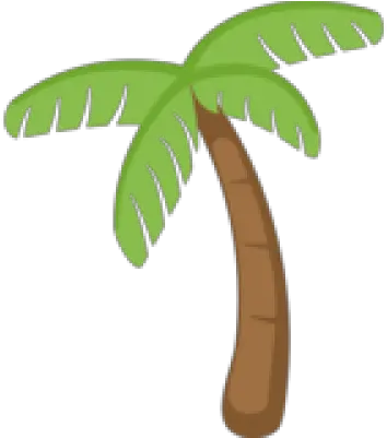 Download Free Png Palm Tree Emoji Dlpngcom Palm Tree Emoji Transparent Palm Tree Emoji Png