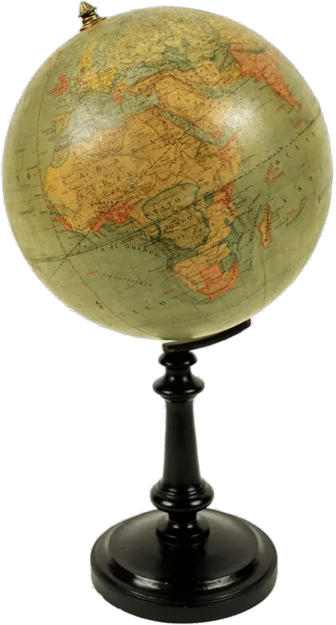 Antique Globe Transparent Background Antique Globe Transparent Background Png Globe Transparent Background