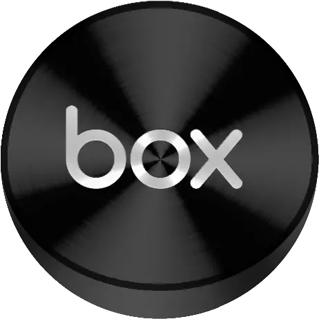 Black Box Drive Icon Solid Png Drive Icon Png