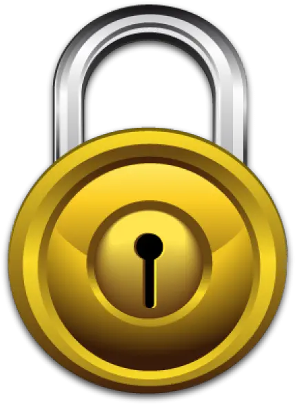 Pad Lock Png Free Download 57 Gold Padlock Png Lock Png