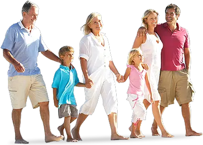 Hiking Png Transparent Images Led Tv Hd Quality Family Walking Png
