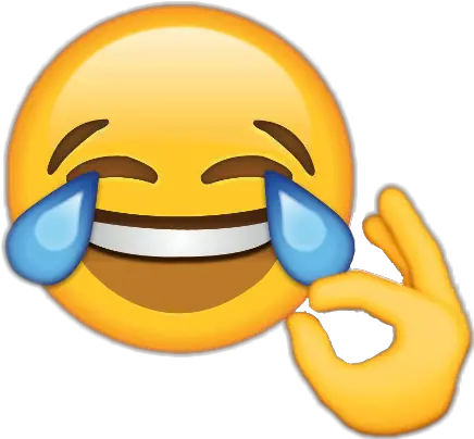 Laughing Till Crying Emoji Png Emoji Laugh Transparent Laughing Crying Emoji Png