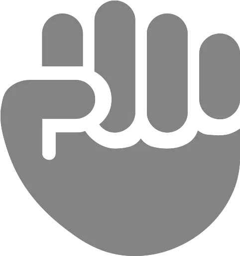 Raised Fist Emoji Png Fist Emoji Transparent