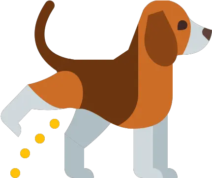 Dog Pee Icon Free Download Png And Vector Pet Dog Vector Icon Pee Png