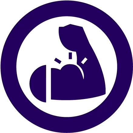 Gladiator Productions Circle Png Gladiator Icon