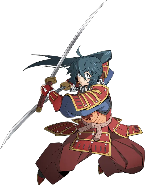 Check Out This Transparent Log Horizon Soujirou Seta With Png Sword