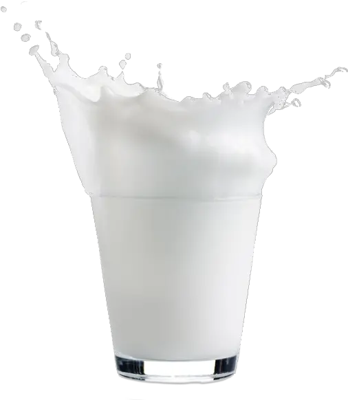 Glass Of Milk Transparent Images Milk Png Milk Transparent