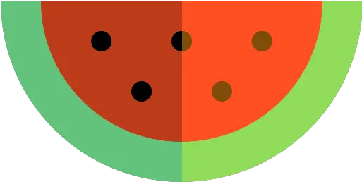 Watermelon Png Icon 32 Png Repo Free Png Icons Circle Watermelon Png Clipart