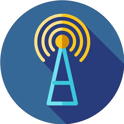 Antenna Png Posted By Ethan Johnson Grill Wifi Antenna Icon