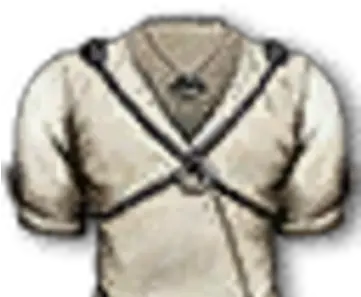 Shirt Witcher Wiki Fandom Shirt Light Armor Witcher Png Shirt Png