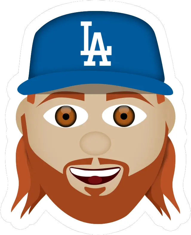 Los Angeles Dodgers Run Double From Los Angeles Dodgers Png Dodgers Png