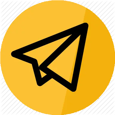 Forex Signals Fx Trading Robot Telegram Png Icon Black Telegram Icon Vector