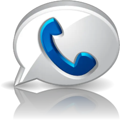 Mobile Phones Voicemail Voice Talk High Detail Social Icons Png Icon For Voicemail