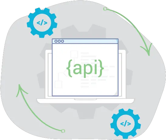 Jadbio Rest Api Smart Device Png Rest Api Icon