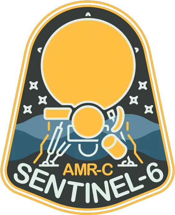 Nasa Sentinel Poster Png Nasa Logo Vector