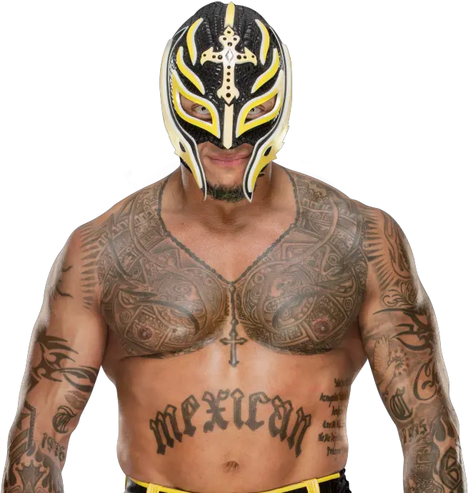 Rey Mysterio Rey Mysterio Wwe Champion Png Rey Mysterio Png