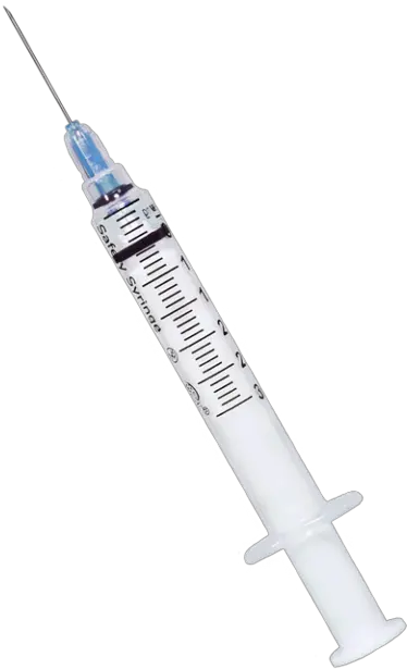 Wealy Auto Syringe Png Needle Transparent