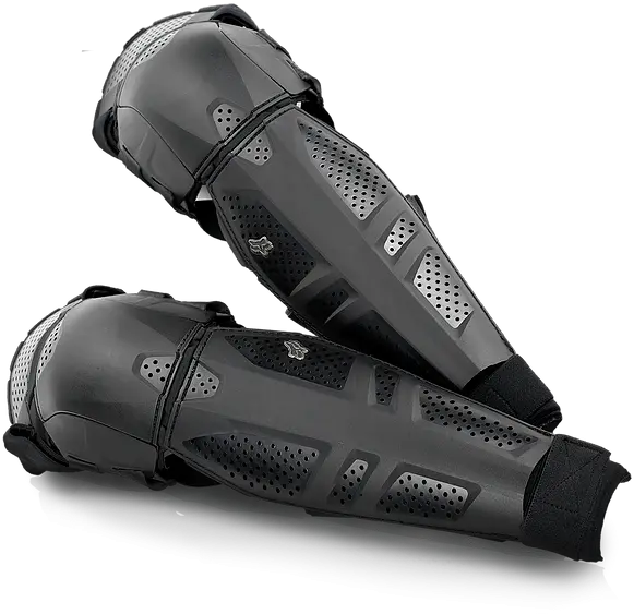 Fox Racing Embstudio Shin Guard Png Icon Shin Guards