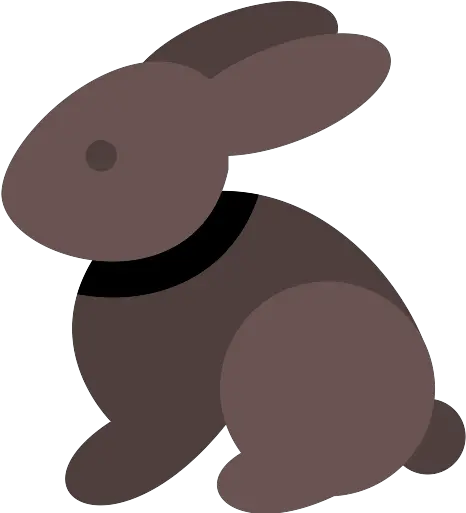 Easter Bunny Rabbit Png Icon Rabbit Svg Rabbit Png