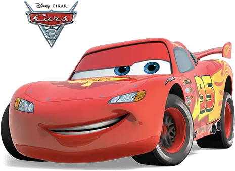 Pixar Lightning Mcqueen Cars 2 Mcqueen Png Lightning Mcqueen Png