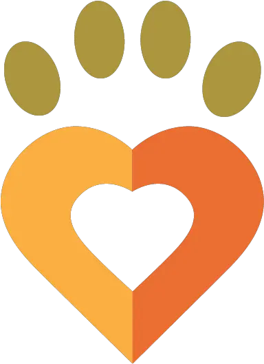 Home Dharamsala Animal Rescue Girly Png Paw Print Icon Border