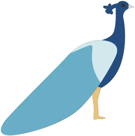 Peacock Graphics To Download Peafowl Png Peacock Icon