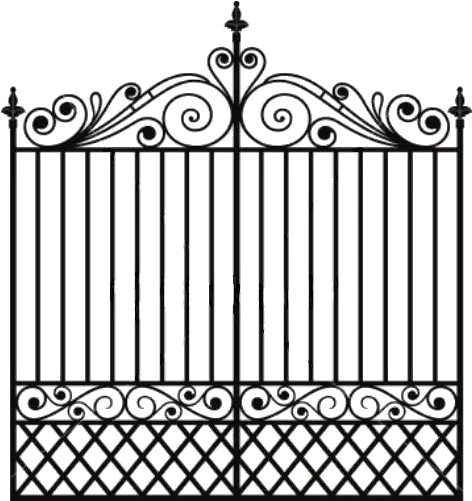 Gate Png Images Transparent Free Gate Png Gate Png