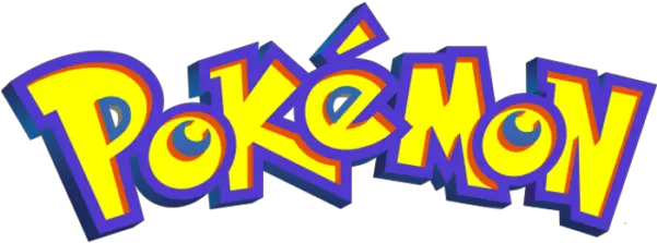 First Look Pokemon Logo Png Detective Pikachu Logo Png