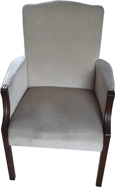 Grey Chair Transparent Image No Chair Png Chair Transparent Background