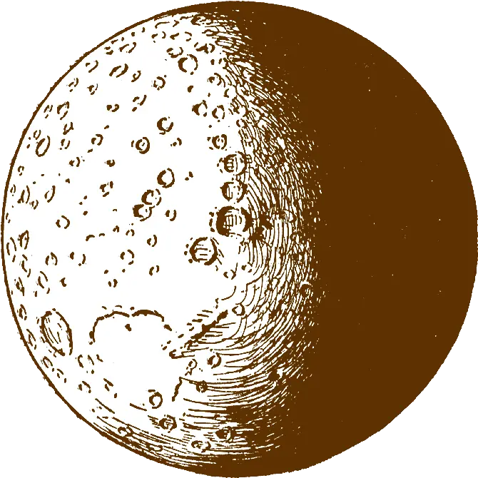 Download Moon Images Hd Image Clipart Free Moon Clip Art Png Moon Clipart Png