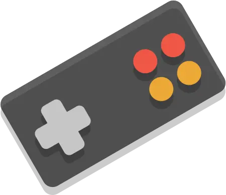 Fceux Free Icon Of Papirus Apps Fceux Icon Png Arcade Joystick Icon