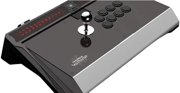 Gaming Gear Cch Recommends Portable Png Arcade Joystick Icon