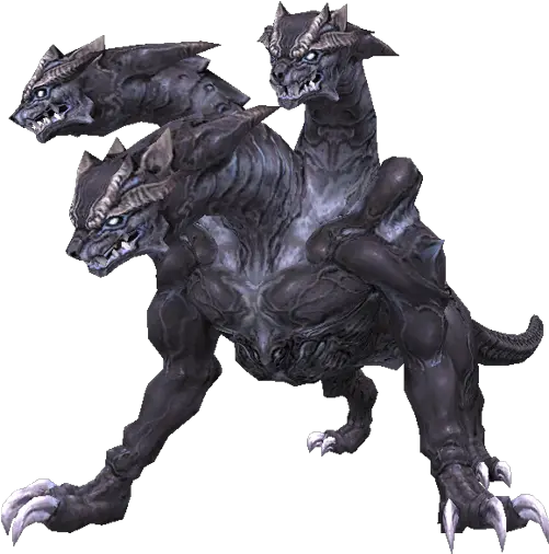 Cerberus Rpg Cerberus Png Cerberus Png