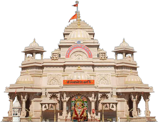 Welcome To Kashtbhanjandev Temple Salangpur Shree Kashtabhanjan Dev Hanumanji Mandir Sarangpur Png Temple Png