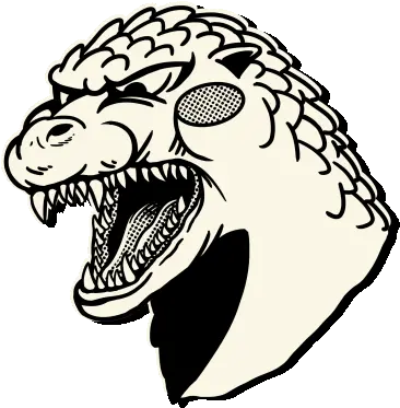 Twitch Alert In 2021 Animal Tattoo Retro Design Scary Png Ark Survival Heart Icon