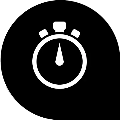 Stopwatch Garmin Connect Iq Stopwatch Png Stopwatch Transparent