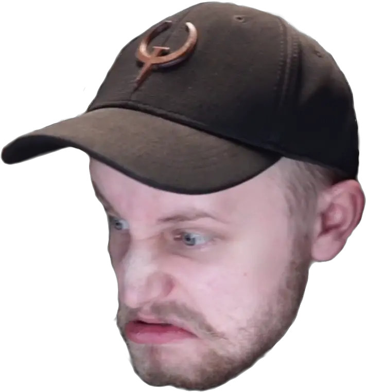 Novej Emote Lul Agraelus Baseball Cap Png Lul Png