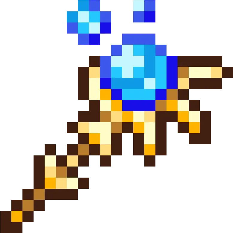 Stardust Png Stardust Dragon Staff Minecraft Golden Enchanted Minecraft Diamond Sword Ender Dragon Png