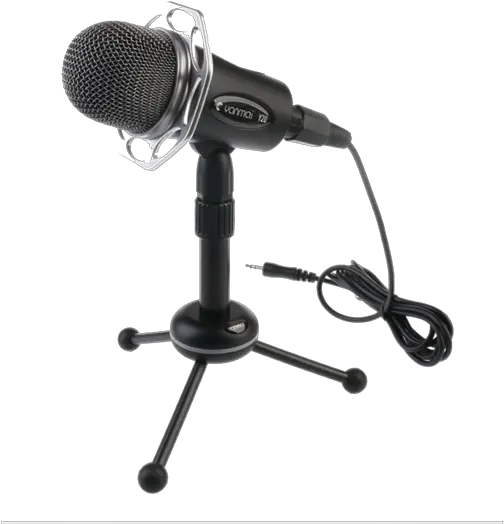 Tripode Y20 Microphone Png Microfono Png